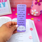 Psalms 3:5 Bookmark