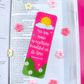 Ecclesiastes 3:11 Bookmark