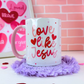 Love Like Jesus 11 oz. Mug