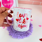 Love Like Jesus 11 oz. Mug