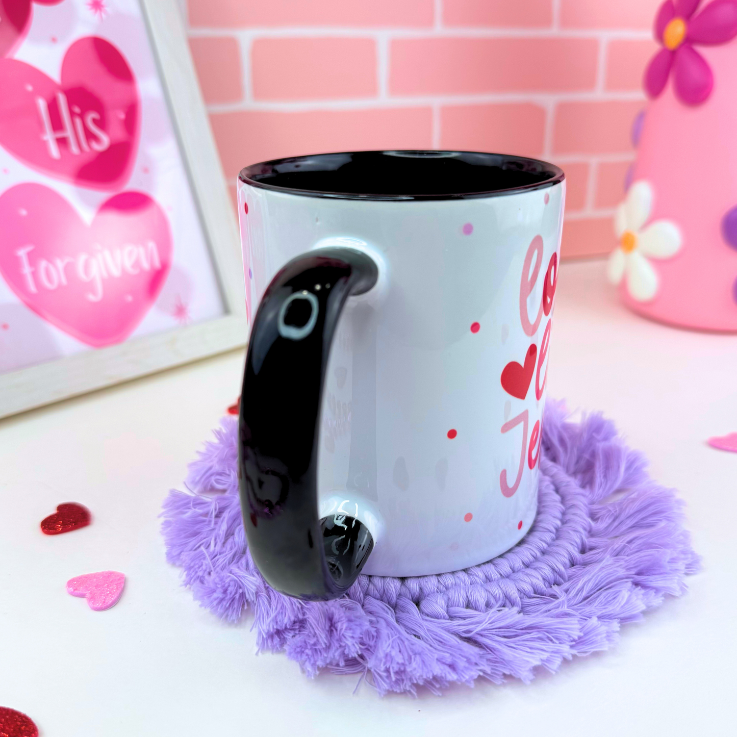 Love Like Jesus 11 oz. Mug