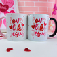 Love Like Jesus 11 oz. Mug