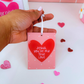 Christian Valentine's Theme Car Freshies (Set or Individual)