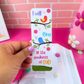 I will Sing of the Goodness of God Bookmarks