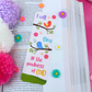 I will Sing of the Goodness of God Bookmarks