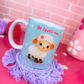 He Loves Me Cute Sheep 11 oz. Mug