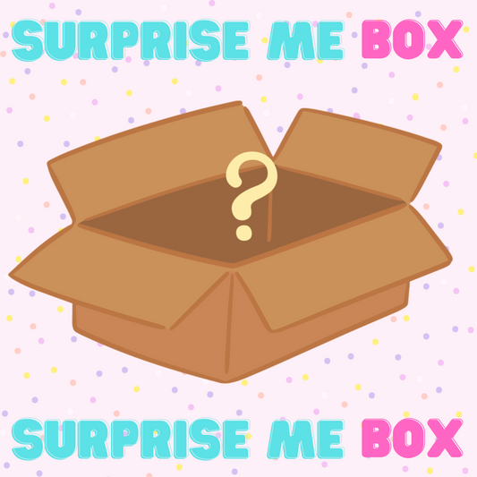 Surprise me Box