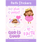 Faith Sticker Sheet #2