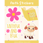 Faith Sticker Sheet #3