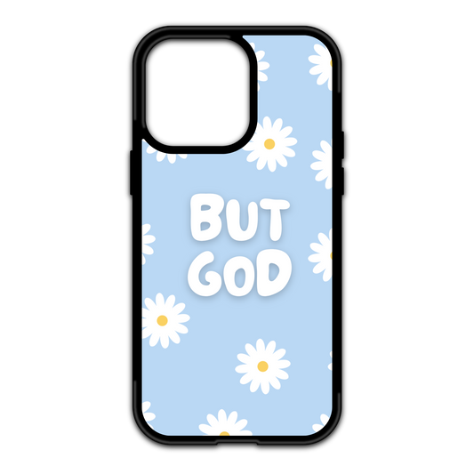 But God iPhone Case