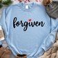 Forgiven Sweatshirt