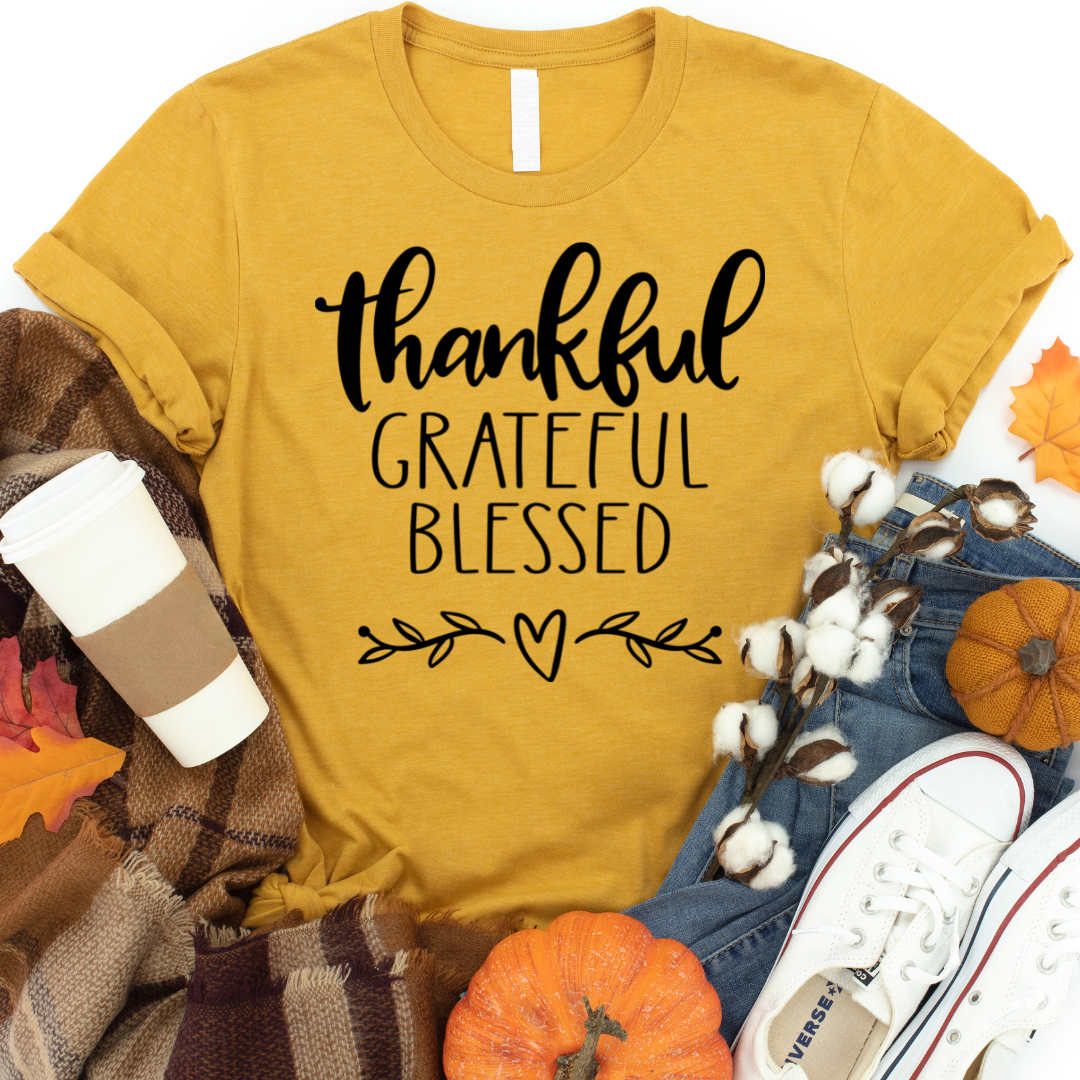 THANKFUL-GREATFUL-BLESSED