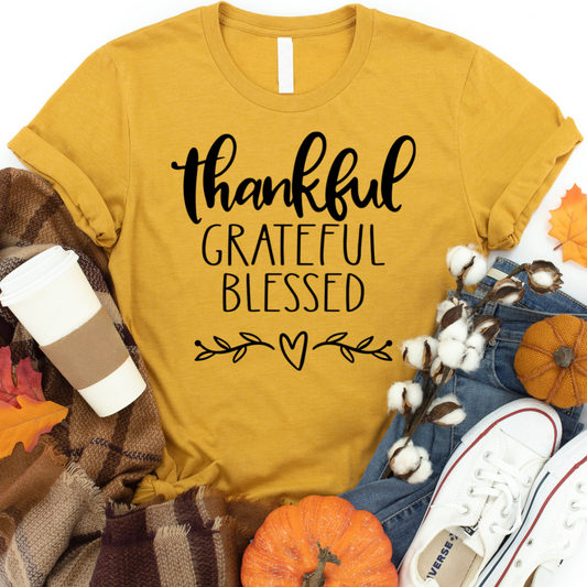 THANKFUL-GREATFUL-BLESSED